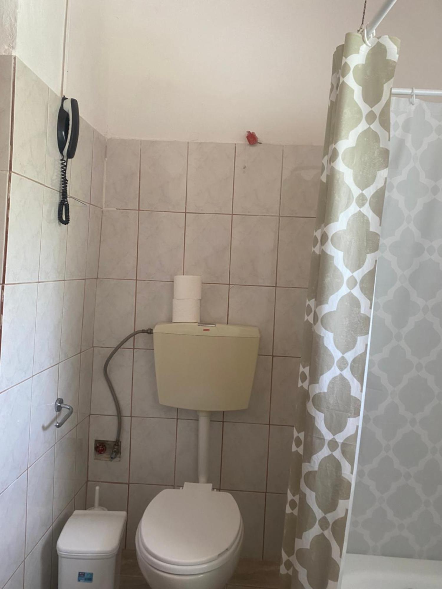 Artaki R Apartments Koróni エクステリア 写真